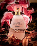 Secret Perfume For Women’s By Rasasi – 100 Ml | Luxurious Fragrance For Women’s | Edp