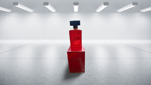 Sensei Pour Femme Eau De Parfum 100ml By Lomuse – Long Lasting Luxury Fragrance For Women
