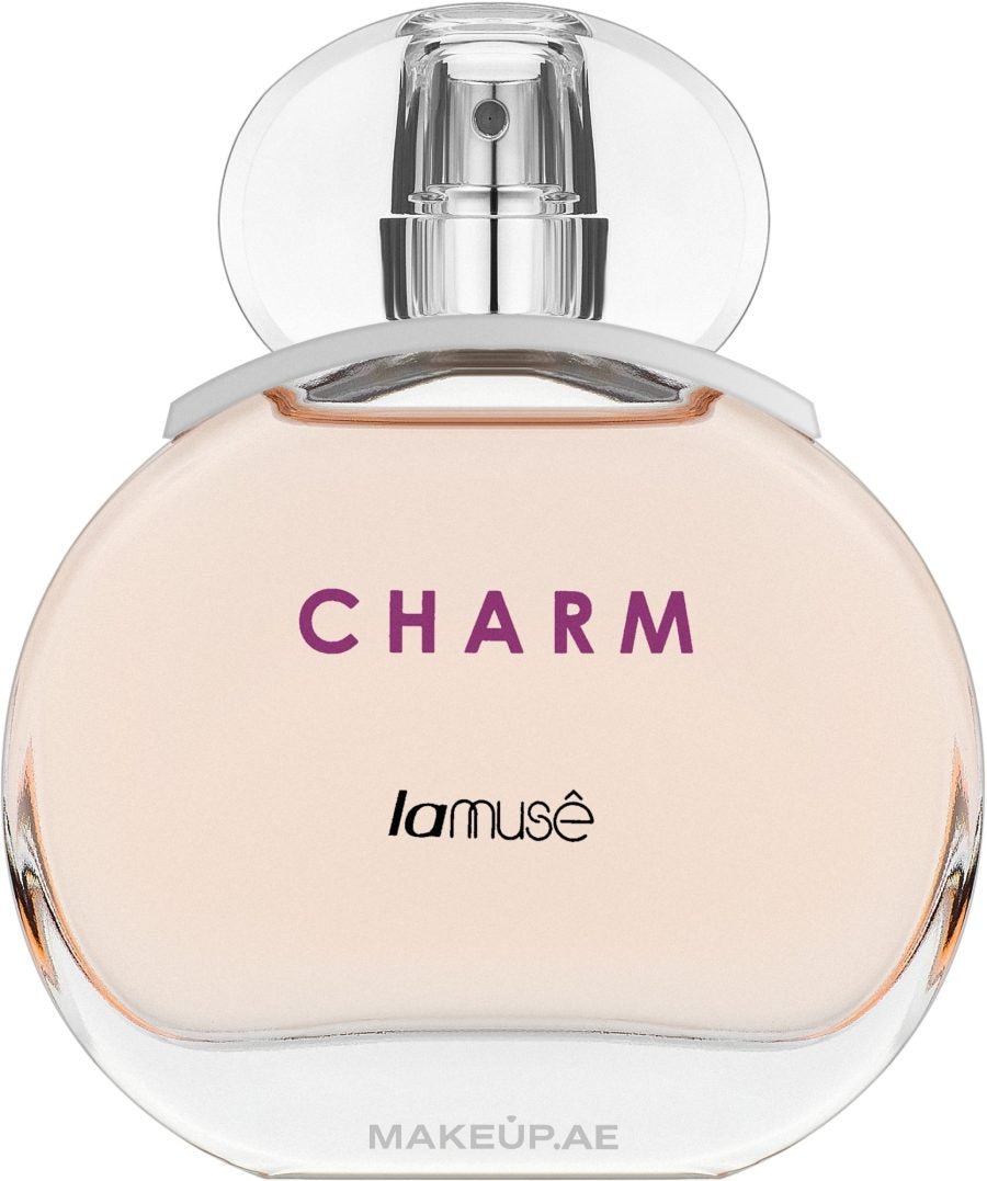 Charm Iamuse Portable Perfume 100ml – Long Lasting 24h Scent For Women